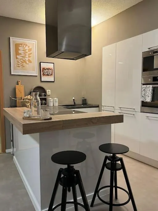 Atrium Apartment Острава